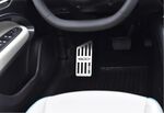 REPOSE PIED FIAT GRANDE PANDA (2024+)