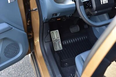 REPOSE PIED FIAT GRANDE PANDA (2024+)
