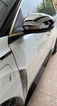 JEU DE COQUES DE RETROS CHROMEES OU CARBONE LOOK RENAULT 5 E-TECH (2024+)
