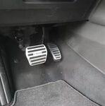 PEDALIER SPECIFIQUE RENAULT 4 E-TECH (2025+)
