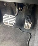 PEDALIER SPECIFIQUE RENAULT SCENIC E-TECH (2024+) RENAULT ESPACE VI E-TECH (2024+)
