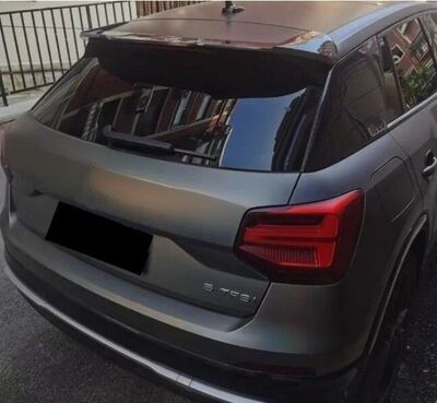 BECQUET DE TOIT AUDI Q2 SLINE OU SQ2 PHASE 1 (2016/2020)
