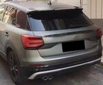 BECQUET DE TOIT AUDI Q2 SLINE OU SQ2 PHASE 1 (2016/2020)