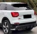 BECQUET DE TOIT AUDI Q2 SLINE OU SQ2 PHASE 1 (2016/2020)