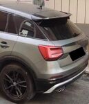 BECQUET DE TOIT AUDI Q2 SLINE OU SQ2 PHASE 1 (2016/2020)