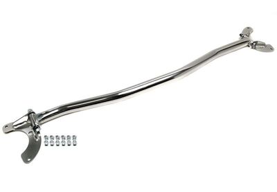 BARRE ANTI RAPPROCHEMENT ALU OPEL OMEGA B (V94) 4 OU 6 CYLINDRES (1994/2003)