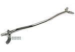 BARRE ANTI RAPPROCHEMENT ALU OPEL OMEGA B (V94) 4 OU 6 CYLINDRES (1994/2003)
