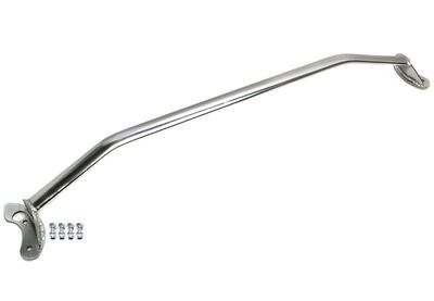 BARRE ANTI RAPPROCHEMENT ALU MERCEDES CLASSE C W03,COUPE CL203 OU CLK W209 (2002/20011)