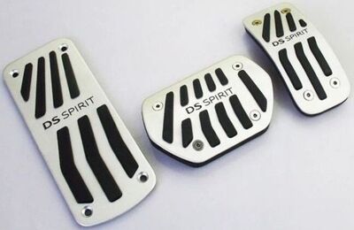 PEDALIER SPECIFIQUE CITROEN DS SPIRIT DS3/DS4/DS5 (2010/2018)