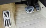 PEDALIER SPECIFIQUE CITROEN DS SPIRIT DS3/DS4/DS5 (2010/2018)