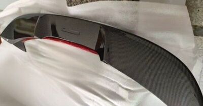 BECQUET DE TOIT SEAT LEON III 5 PORTES TYPE 5F STANDARD SMT/CPTS DESIGN (2012/2020)