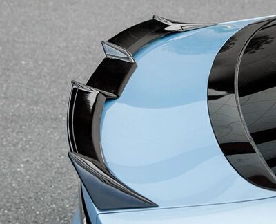 BECQUET DE COFFRE BYD SEAL EV PHASE 1 SPORTLOOK (2022+)