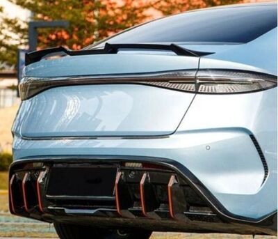 BECQUET DE COFFRE BYD SEAL EV PHASE 1 SPORTLOOK (2022+)