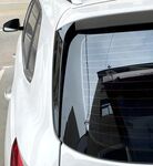 MONTANTS DE CUSTODES ARRIERES SKODA KAMIQ (2019+)