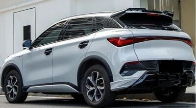 BECQUET DE TOIT BYD ATTO 3 (2022+)