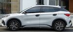 BECQUET DE TOIT BYD ATTO 3 (2022+)