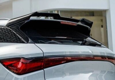 BECQUET DE TOIT BYD ATTO 3 (2022+)