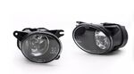 JEU D'ANTIBROUILLARDS AUDI A6 C5 4B PHASE 2 STANDARD (2001/2004)