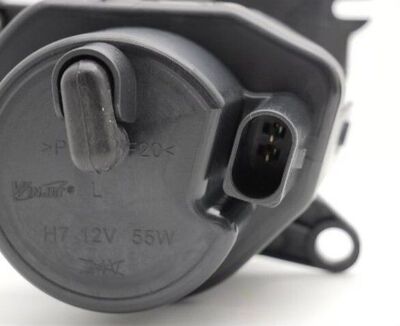 JEU D'ANTIBROUILLARDS AUDI A6 C5 4B PHASE 2 STANDARD (2001/2004)