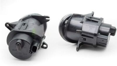 JEU D'ANTIBROUILLARDS AUDI A6 C5 4B PHASE 2 STANDARD (2001/2004)