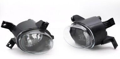 JEU D'ANTIBROUILLARDS AUDI A3 8P (2003/2012) OU AUDI A4 B7 (2003/2008)