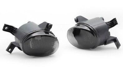 JEU D'ANTIBROUILLARDS AUDI A3 8P (2003/2012) OU AUDI A4 B7 (2003/2008)