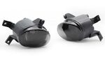 JEU D'ANTIBROUILLARDS AUDI A3 8P (2003/2012) OU AUDI A4 B7 (2003/2008)