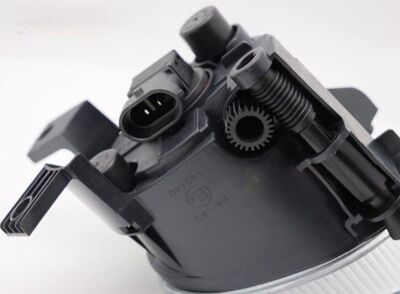 JEU D'ANTIBROUILLARDS AUDI A3 8P (2003/2012) OU AUDI A4 B7 (2003/2008)