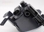 JEU D'ANTIBROUILLARDS AUDI A3 8P (2003/2012) OU AUDI A4 B7 (2003/2008)
