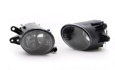 JEU D'ANTIBROUILLARDS AUDI A4 B6 LIMOUSINE 2000-2004 AUDI A4 B6 AVANT 2001-2004 AUDI A4 B7 LIMOUSINE 2004-2008 AUDI A4 B7 AVANT 2004-2008 VOLVO C30 2006-2010 VOLVO S4 2004-2007