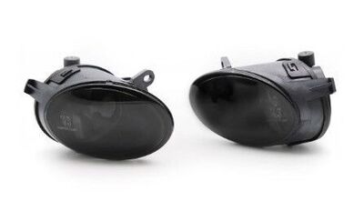 JEU D'ANTIBROUILLARDS AUDI A6 C6 LIMOUSINE 2004-2008 AUDI A6 C6 AVANT 2005-2008 AUDI A8 D3 LIMOUSINE 2002-2007
