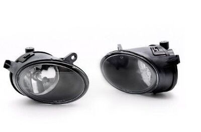 JEU D'ANTIBROUILLARDS AUDI A6 C6 LIMOUSINE 2004-2008 AUDI A6 C6 AVANT 2005-2008 AUDI A8 D3 LIMOUSINE 2002-2007