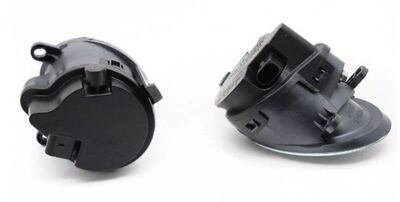 JEU D'ANTIBROUILLARDS AUDI A6 C6 LIMOUSINE 2004-2008 AUDI A6 C6 AVANT 2005-2008 AUDI A8 D3 LIMOUSINE 2002-2007