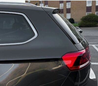 MONTANTS DE CUSTODES ARRIERES VW PASSAT B8 VARIANT/KOMBI (2015/2023)