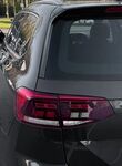 MONTANTS DE CUSTODES ARRIERES VW PASSAT B8 VARIANT/KOMBI (2015/2023)