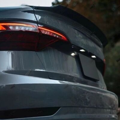 BECQUET DE COFFRE VW JETTA 7 GLI "R STYLE" (2019+)