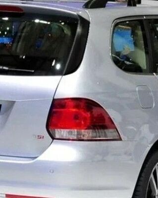 MONTANTS DE CUSTODES ARRIERES VW GOLF VI VARIANT STANDARD (2008/2013)