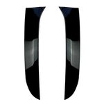 MONTANTS DE CUSTODES ARRIERES VW GOLF VI VARIANT STANDARD (2008/2013)