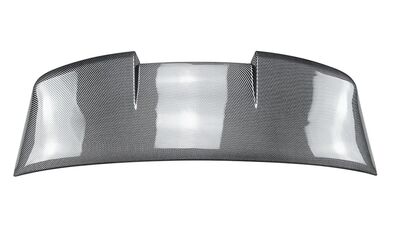 BECQUET DE TOIT BMW SERIE 5 G61 TOURING PIANO BLACK OU CARBONE LOOK (2023+)