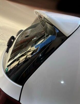MONTANTS DE CUSTODES ARRIERES VW GOLF VI GTI/GTD/R/R LINE (2008/2013)