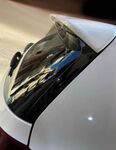 MONTANTS DE CUSTODES ARRIERES VW GOLF VI GTI/GTD/R/R LINE (2008/2013)