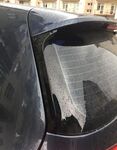 MONTANTS DE CUSTODES ARRIERES VW GOLF VI GTI/GTD/R/R LINE (2008/2013)