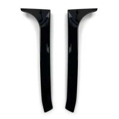 MONTANTS DE CUSTODES ARRIERES VW GOLF VI GTI/GTD/R/R LINE (2008/2013)
