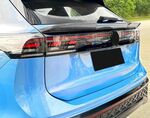 BECQUET DE HAYON VW TIGUAN III PIANO BLACK OU CARBONE LOOK (2024+)