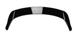 BECQUET DE TOIT VW TIGUAN III R LINE PIANO BLACK OU CARBONE LOOK (2024+)