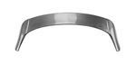 BECQUET DE TOIT VW TIGUAN III R LINE PIANO BLACK OU CARBONE LOOK (2024+)