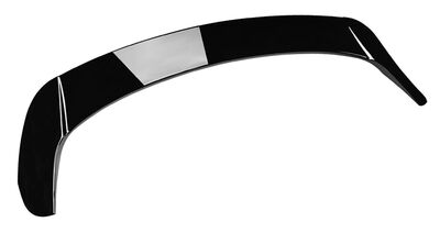 BECQUET DE TOIT VW TIGUAN III R LINE PIANO BLACK OU CARBONE LOOK (2024+)