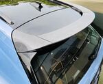 BECQUET DE TOIT VW TIGUAN III R LINE PIANO BLACK OU CARBONE LOOK (2024+)
