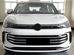 SPLITTERS DE PARE CHOC AVANT VW TIGUAN III STANDARD PHASE 1 (2024+)