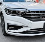 SPLITTERS DE PARE CHOC AVANT VW JETTA MK7 STANDARD PHASE 1 (2019/2021)